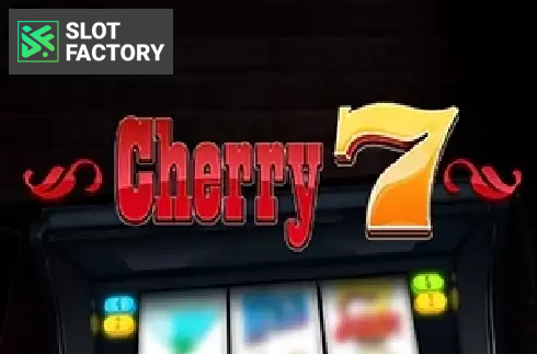 Cherry 7